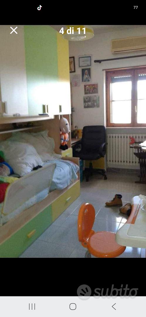 Appartamento – Ostuni, Brindisi - Vista 4