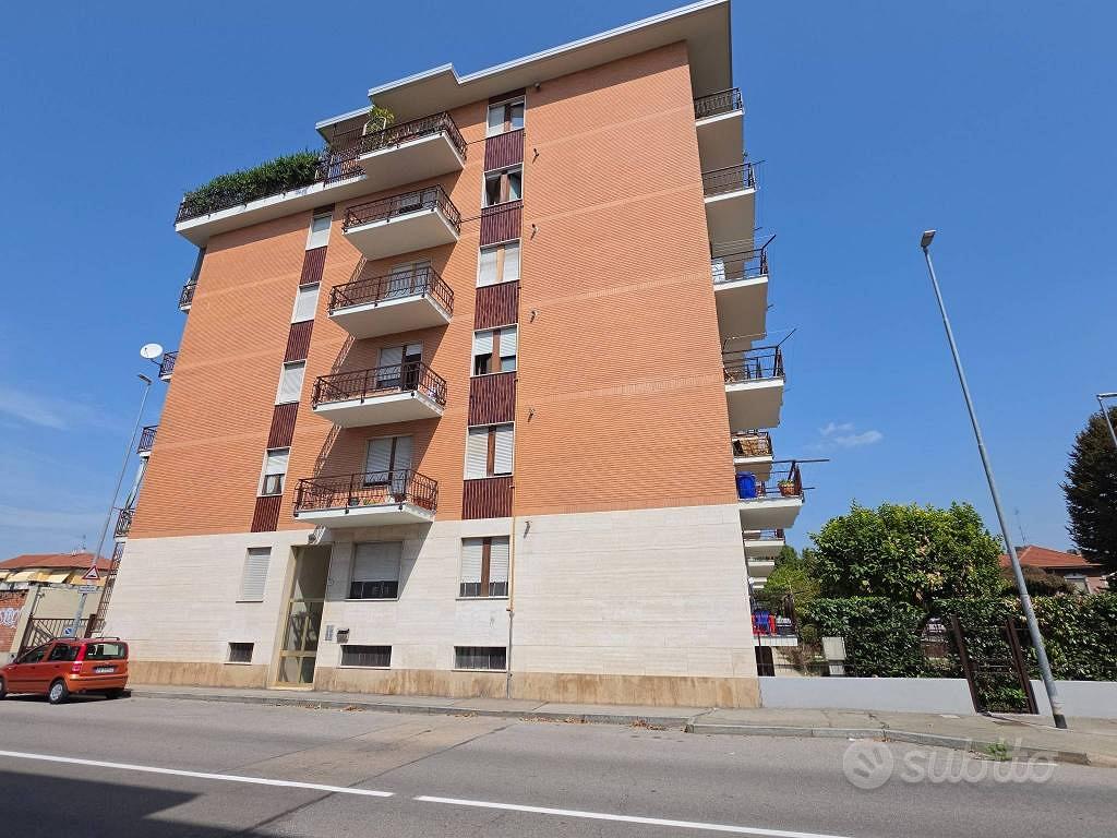 Appartamento – Moncalieri, Testona - Vista 2