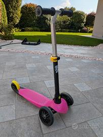 Monopattino per bambini piccoli