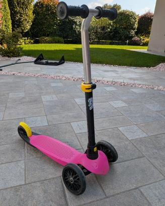 Monopattino per bambini piccoli