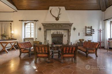 Villa di 500 m² a Casorezzo