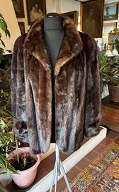 Pelliccia di visone