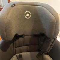 Seggiolino auto bebe confort