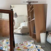 Specchio da bagno