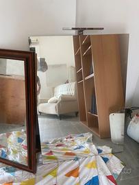 Specchio da bagno