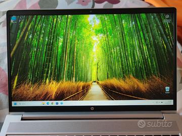 Notebook HP ProBook 650G8