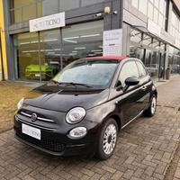 Fiat 500 C 1.2 Lounge