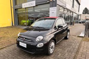 Fiat 500 C 1.2 Lounge