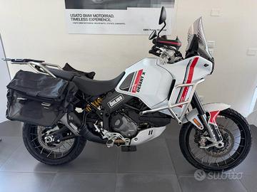 DUCATI DesertX 937 Abs