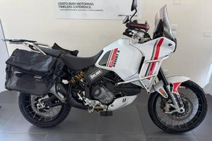 DUCATI DesertX 937 Abs