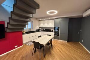 Appartamento - Alessandria