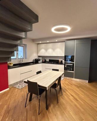 Appartamento - Alessandria