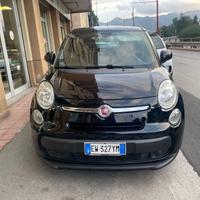 Fiat 500L 1.4 T-Jet 120 CV GPL Pop Star