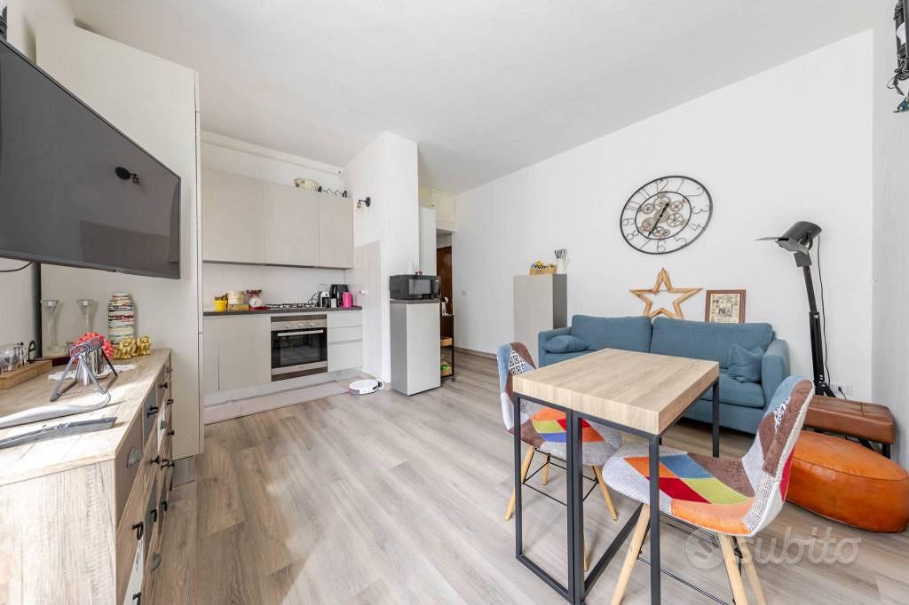 Appartamento – Milano, Bruzzano, Municipio 9 - Vista 5