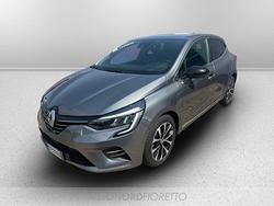 Renault Clio 1.0 tce techno 90cv