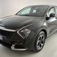 KIA Sportage V 2022 - Sportage 1.6 crdi mhev Busin
