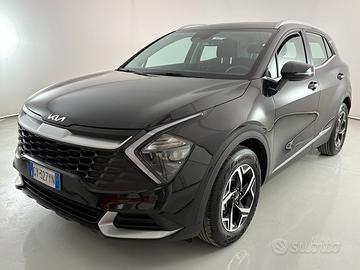 KIA Sportage V 2022 - Sportage 1.6 crdi mhev Busin