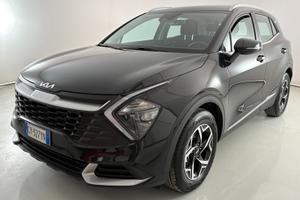 KIA Sportage V 2022 - Sportage 1.6 crdi mhev Busin