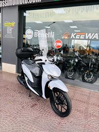 SYM BWT 125 PRONTA CONSEGNA PREZZO MAI VISTO!