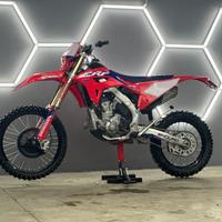 Honda CRF 250 RX - 2022