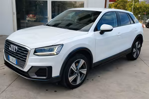 Audi Q2 1.6 TDI Sport 116CV