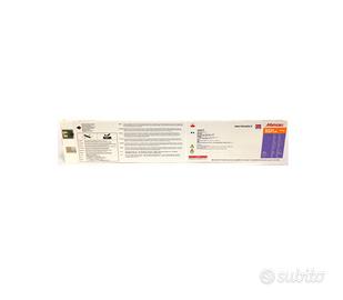 Cartuccia rigenerata MIMAKI SS21 orange