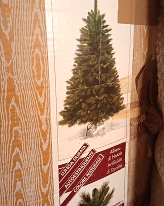 albero x natale