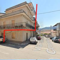 Appartamento su tre livelli