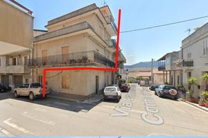 Appartamento su tre livelli