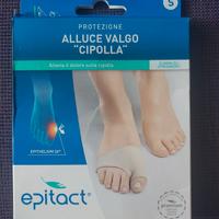 Epitact Alluce Valgo "Cipolla"