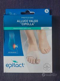 Epitact Alluce Valgo "Cipolla"