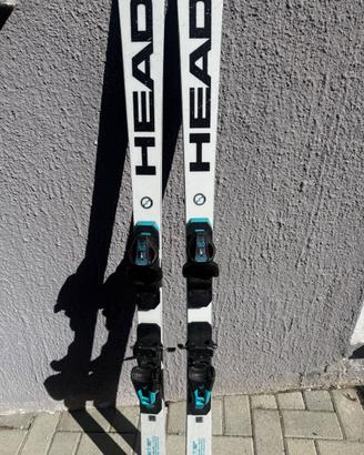 Sci Head GS 148 FIS