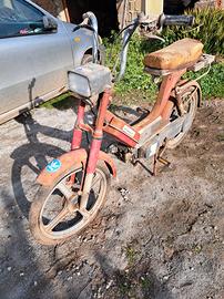 Piaggio Bravo per ricambi