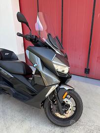 BMW C400 GT