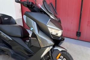 BMW C400 GT