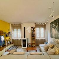 VILLA A SCHIERA A ZEVIO
