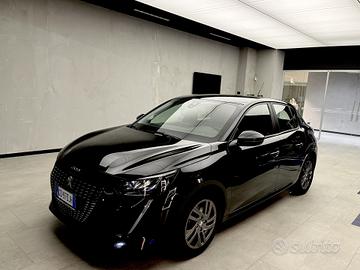 PEUGEOT 208 II - 208 1.5 bluehdi Active s&s 100cv