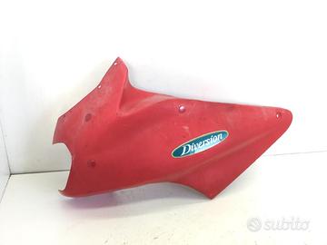YAMAHA XJ DIVERSION 600 CARENA SCUDO ANTERIORE SIN