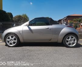 FORD Ka 1ª serie - 2003