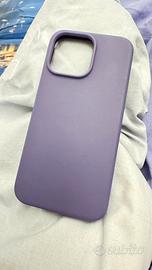 Cover Ornato iPhone 15 pro max
