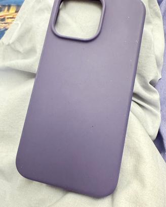 Cover Ornato iPhone 15 pro max