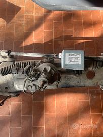 Meccanica x BRABUS 451