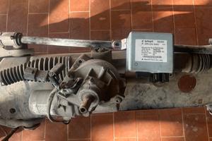 Meccanica x BRABUS 451