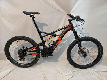 SPECIALIZED KENEVO EXPERT TLD 2018 XL EBIKE FULL