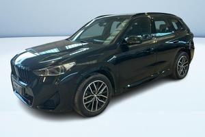 BMW X1 sdrive18i Msport auto