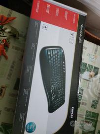 Kraun Slim keyboard 