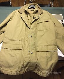 Giaccone giubbotto FAY ORIGINALE field jacket