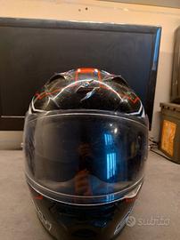casco scorpion union jack