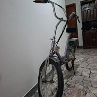 Bici elettrica