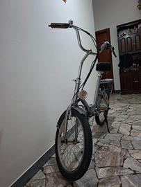 Bici elettrica